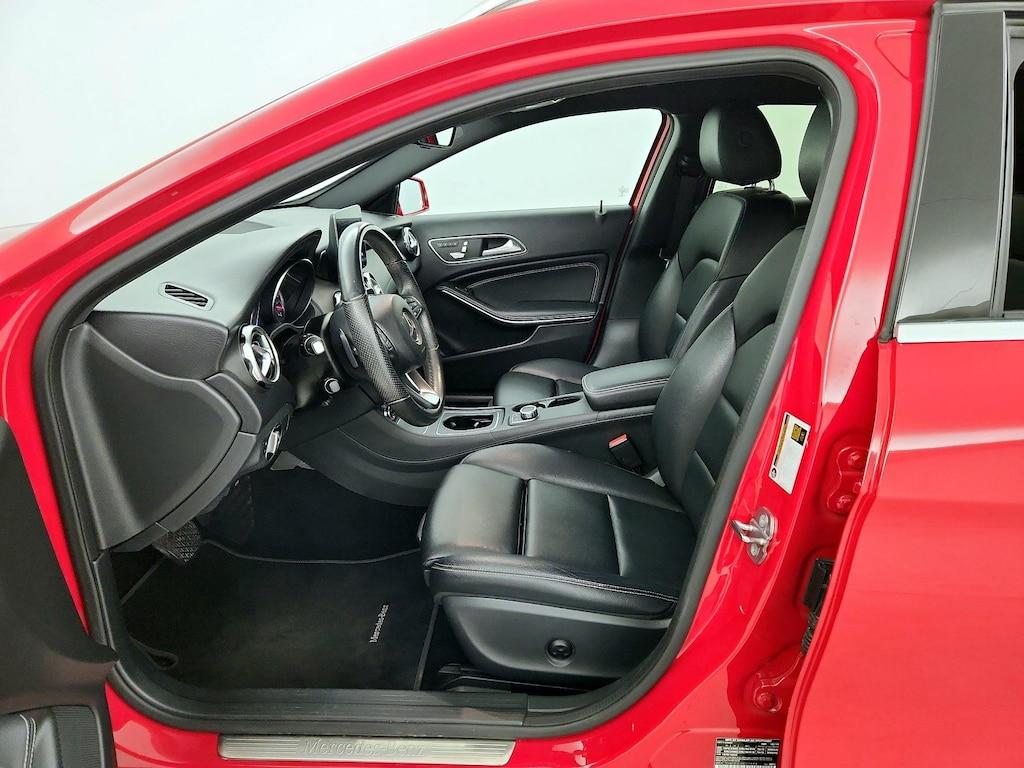used 2020 Mercedes-Benz GLA 250 car, priced at $24,998