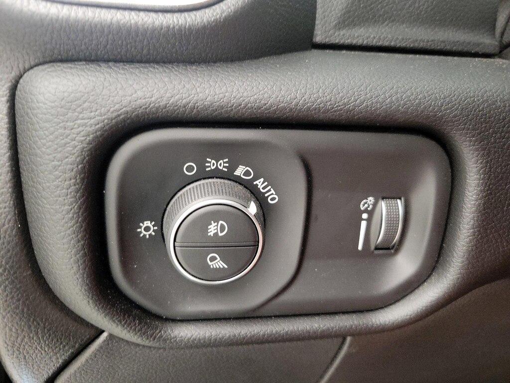 used 2024 Ram 2500 car, priced at $48,998