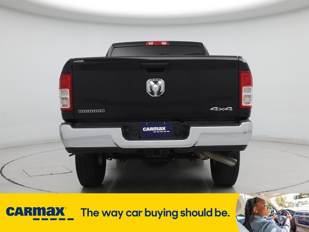 used 2024 Ram 2500 car, priced at $48,998