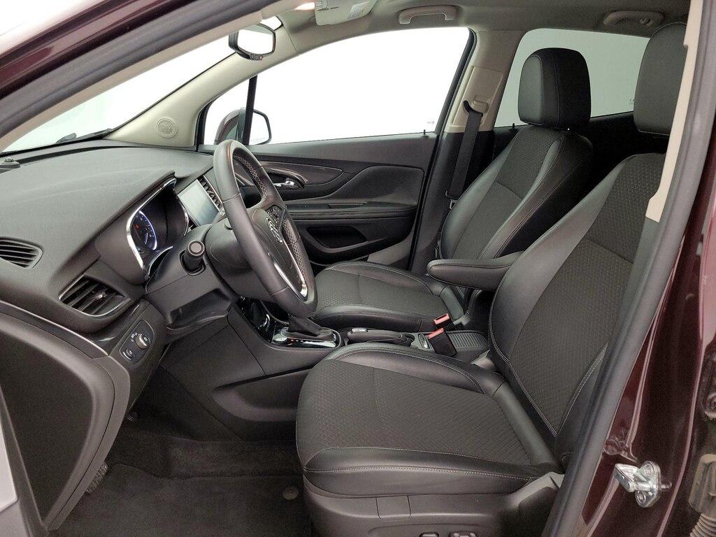 used 2018 Buick Encore car, priced at $16,998