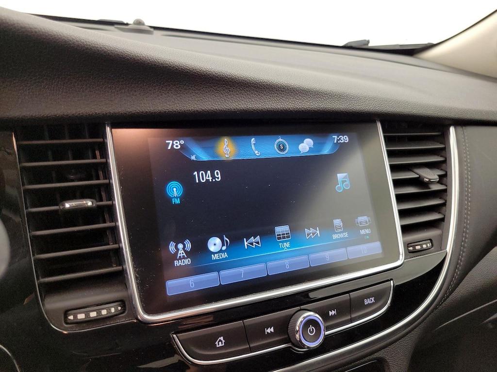 used 2018 Buick Encore car, priced at $16,998