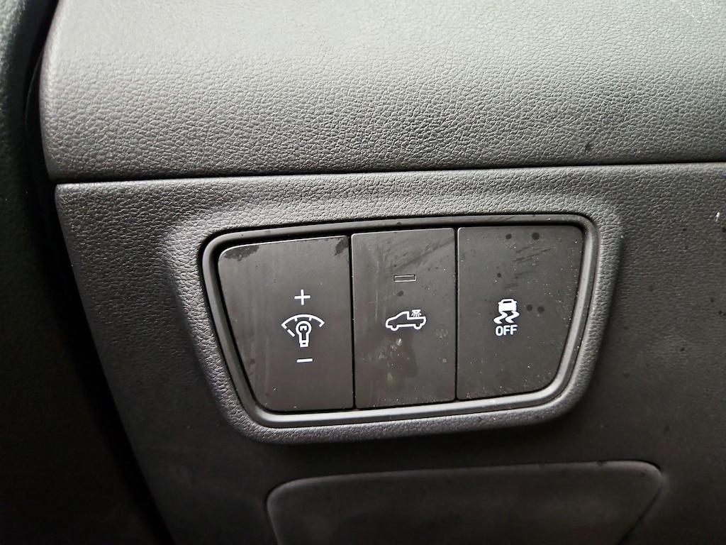 used 2024 Hyundai SANTA CRUZ car, priced at $26,998