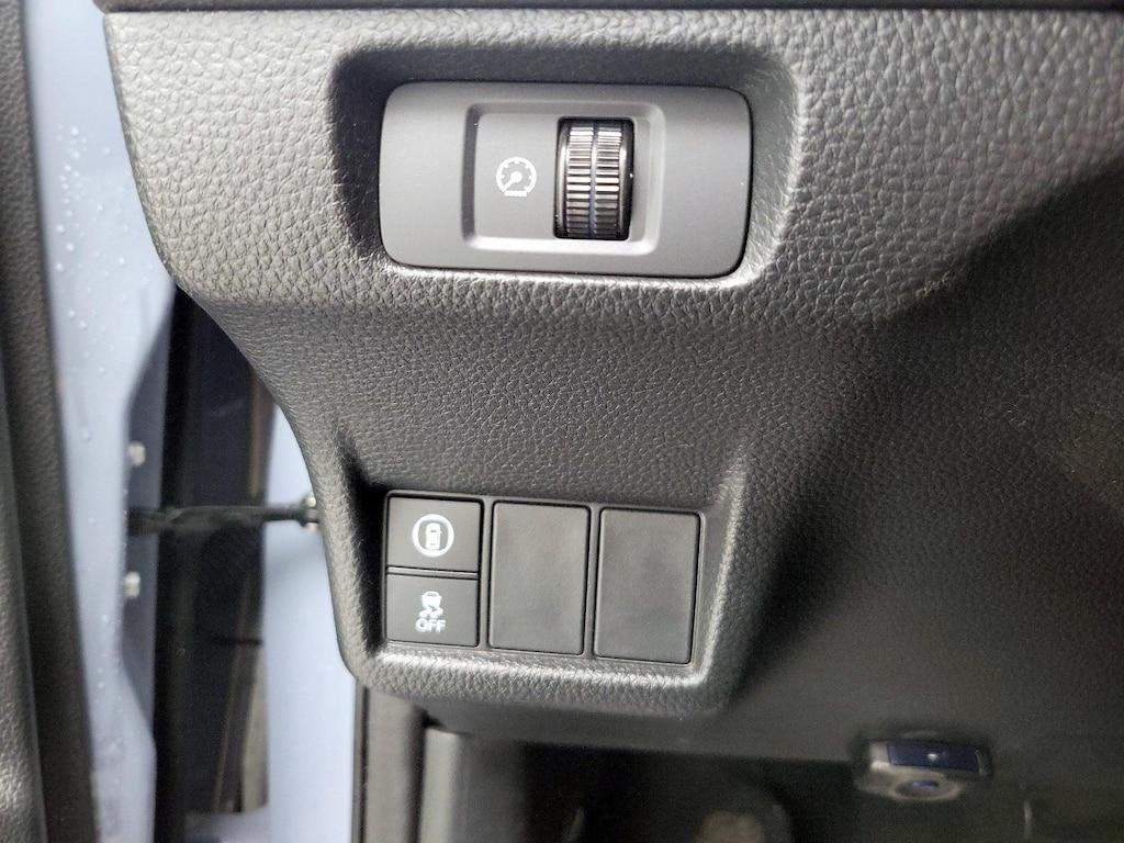 used 2024 Honda Civic car, priced at $27,998