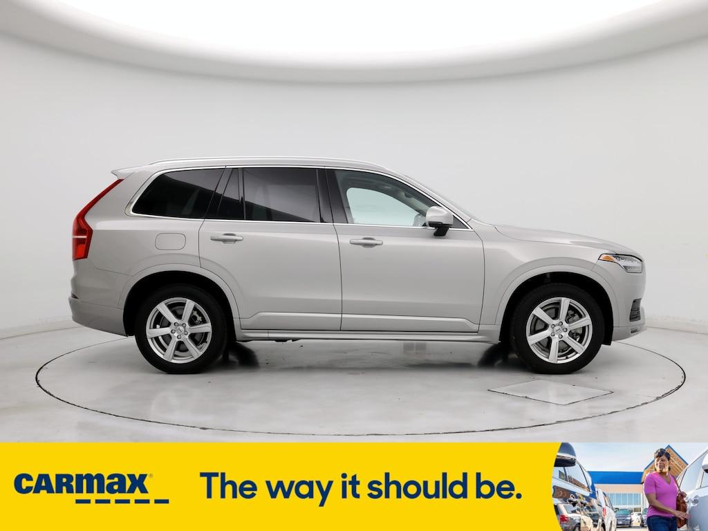 used 2023 Volvo XC90 car, priced at $39,998