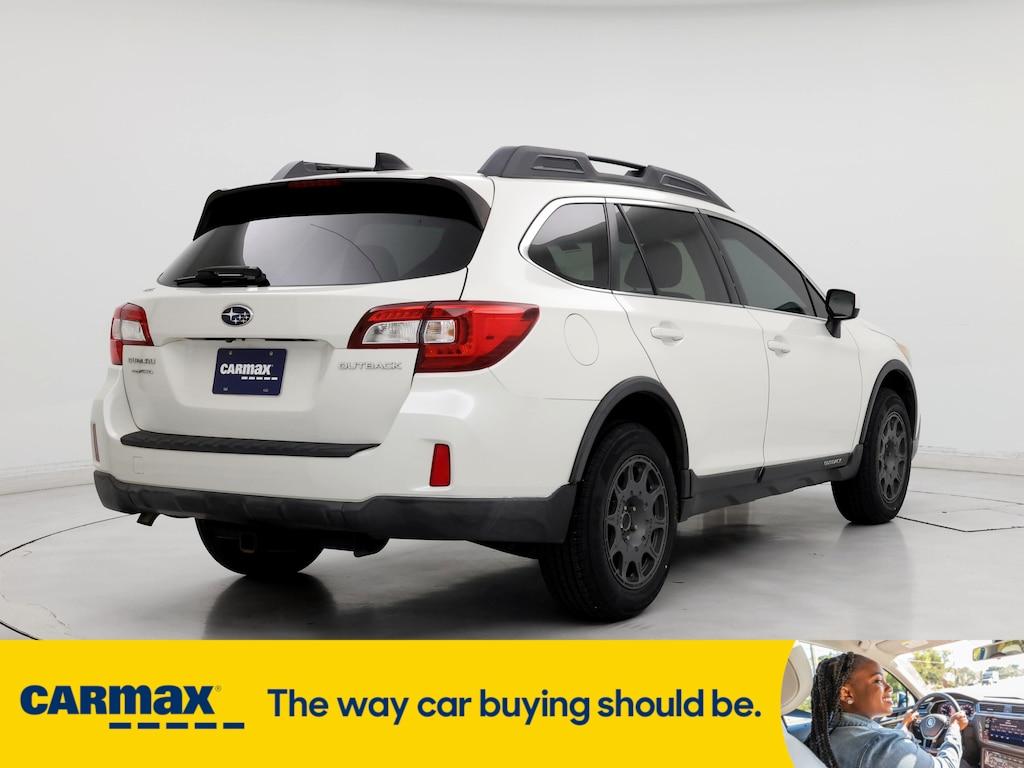 used 2016 Subaru Outback car, priced at $17,998