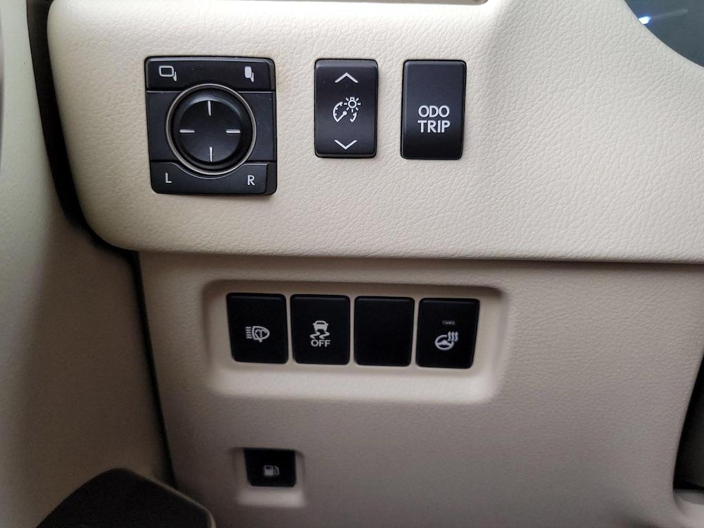 used 2019 Lexus GX 460 car, priced at $31,998