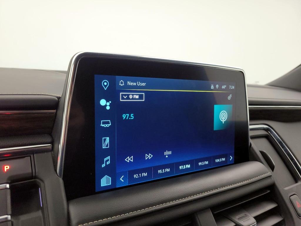 used 2023 Chevrolet Suburban car, priced at $44,998