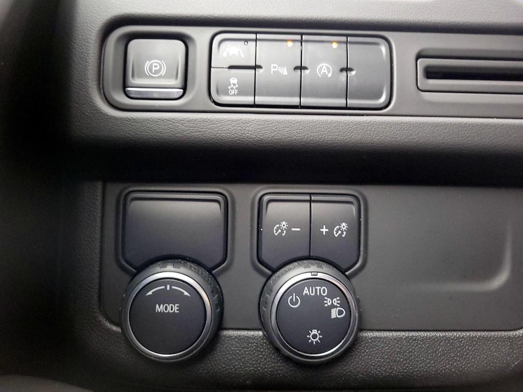 used 2023 Chevrolet Suburban car, priced at $44,998