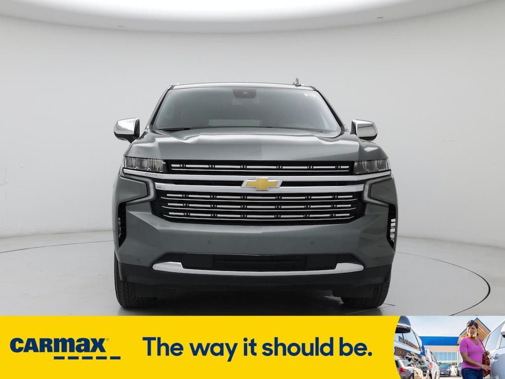 used 2023 Chevrolet Suburban car, priced at $44,998