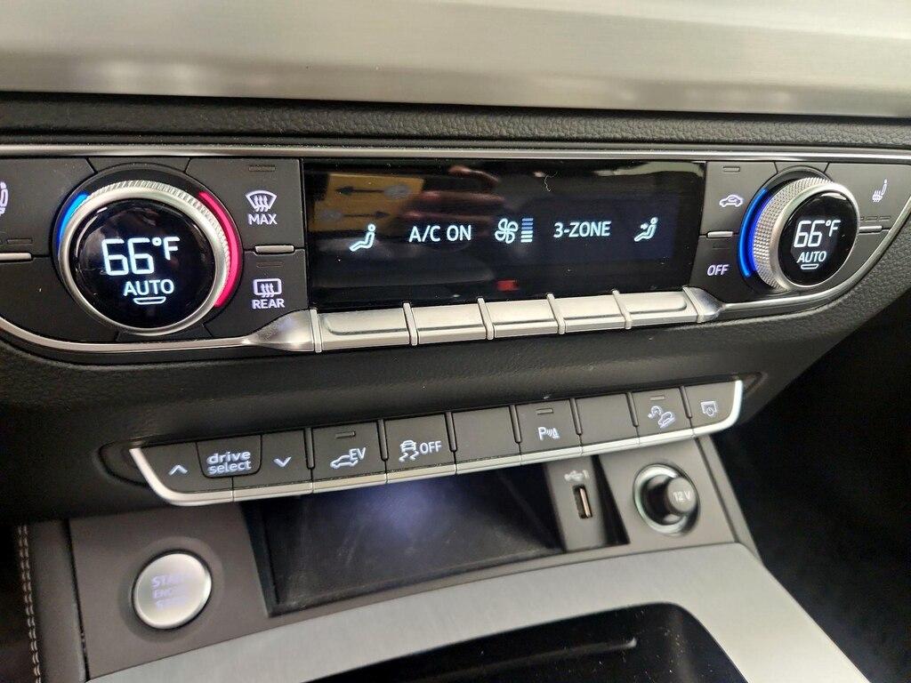 used 2022 Audi Q5 e car, priced at $32,998