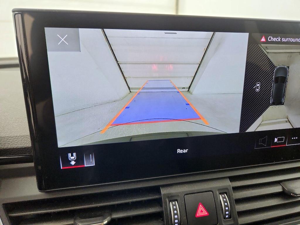 used 2022 Audi Q5 e car, priced at $32,998