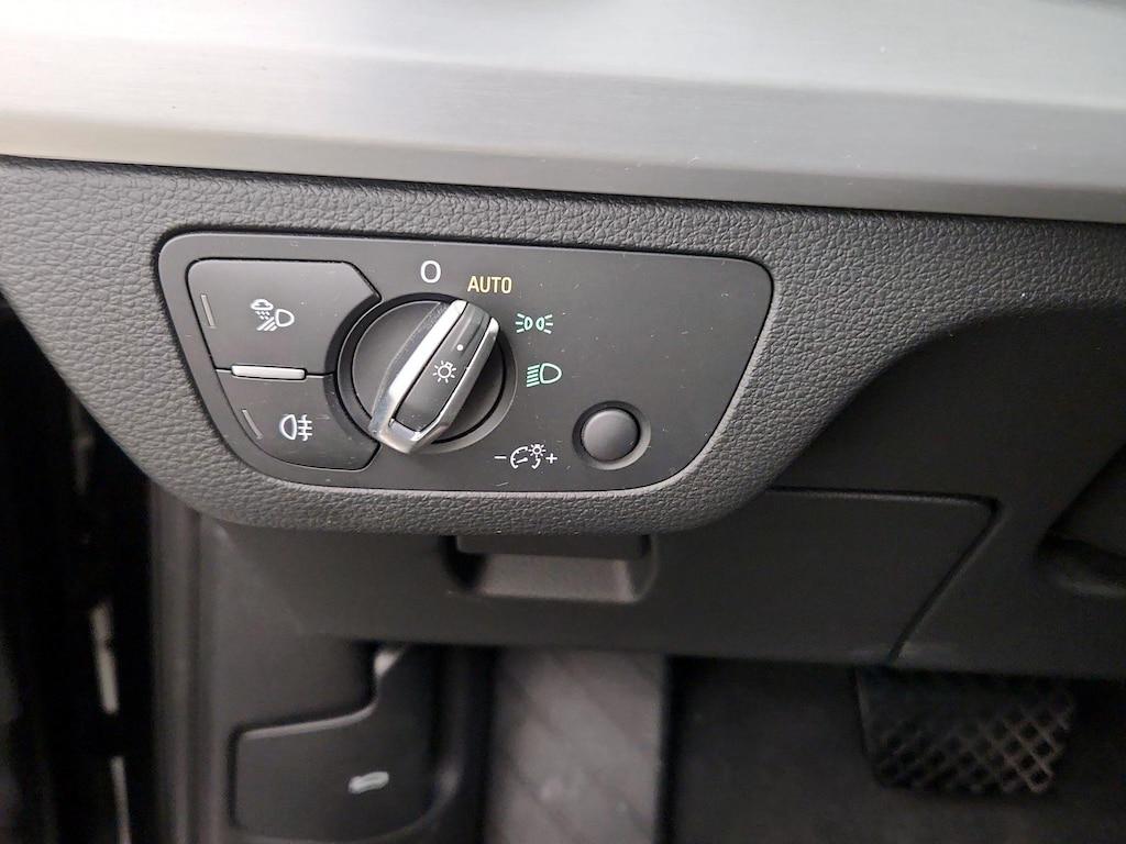 used 2022 Audi Q5 e car, priced at $32,998