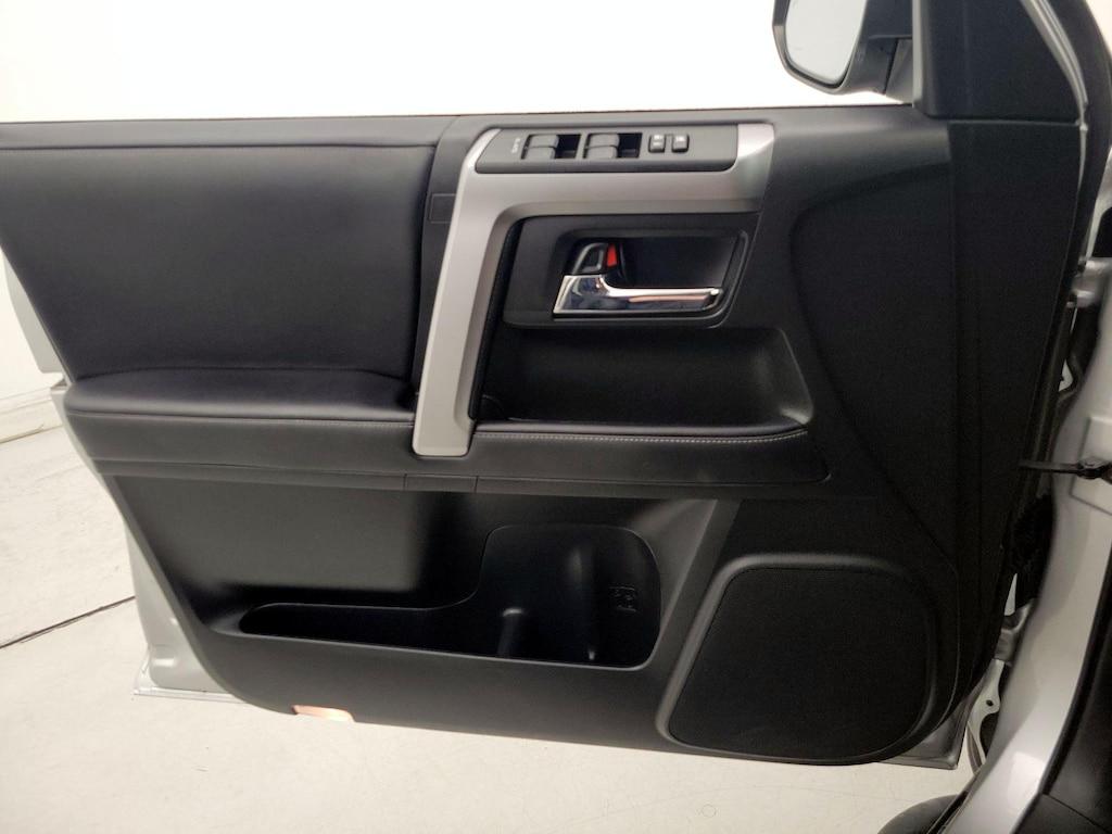 used 2022 Toyota 4Runner car, priced at $40,998