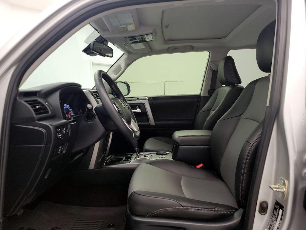 used 2022 Toyota 4Runner car, priced at $40,998