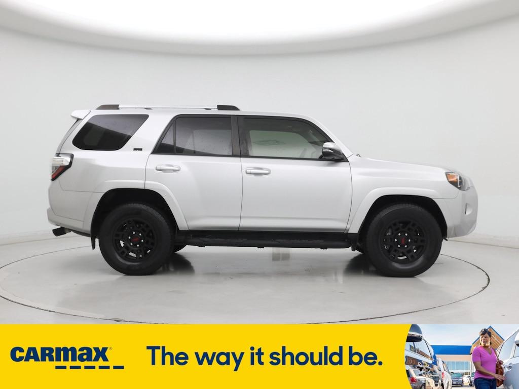 used 2022 Toyota 4Runner car, priced at $40,998