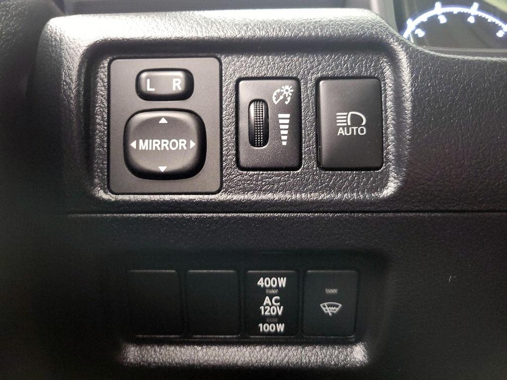 used 2022 Toyota 4Runner car, priced at $40,998
