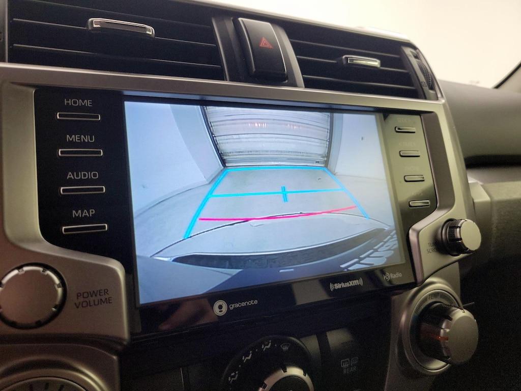 used 2022 Toyota 4Runner car, priced at $40,998