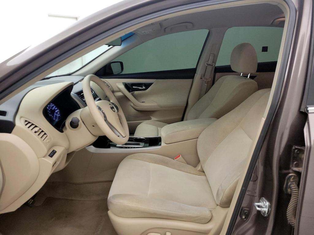used 2013 Nissan Altima car, priced at $13,599