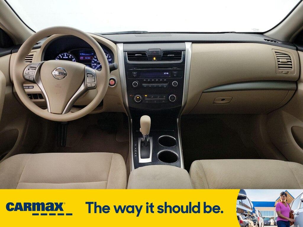 used 2013 Nissan Altima car, priced at $13,599