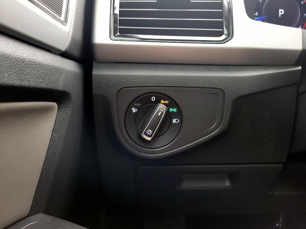 used 2023 Volkswagen Atlas car, priced at $32,998