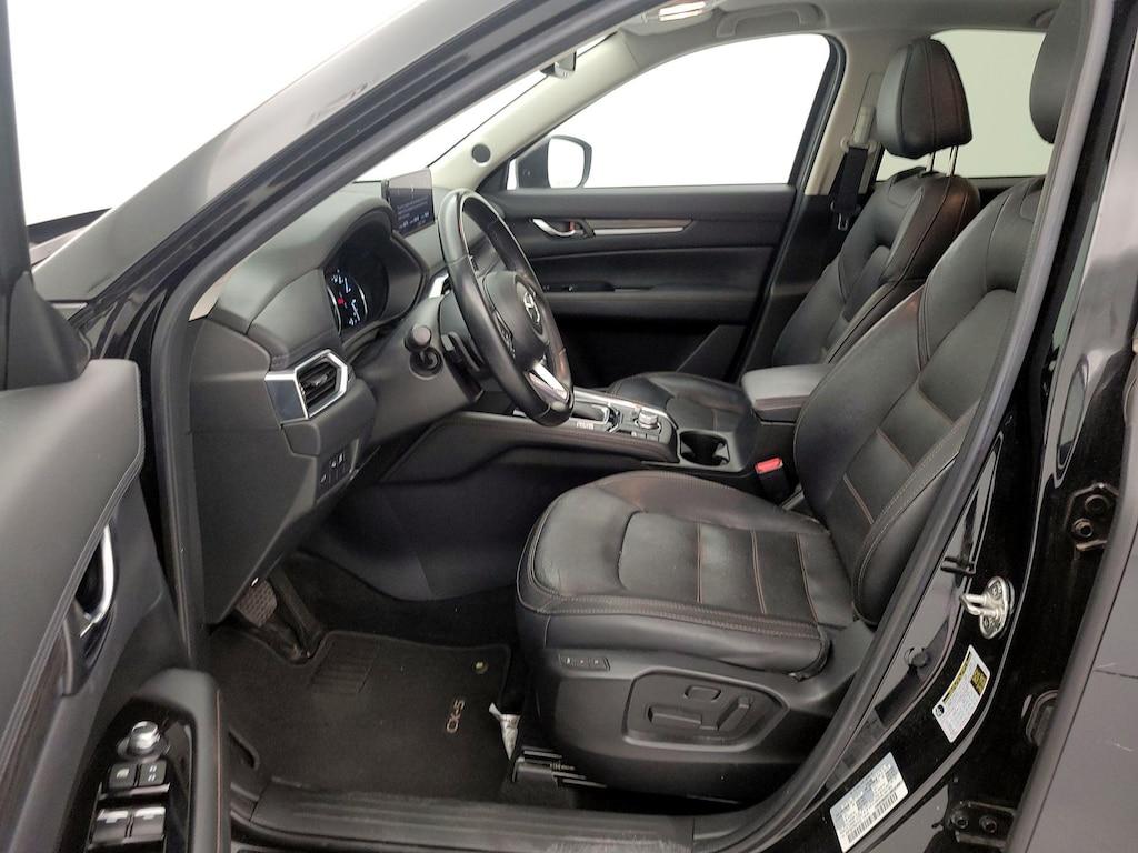 used 2021 Mazda CX-5 car, priced at $23,998