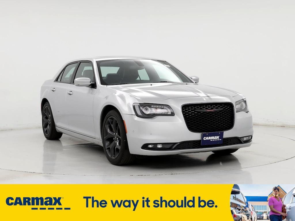 used 2023 Chrysler 300 car, priced at $26,998