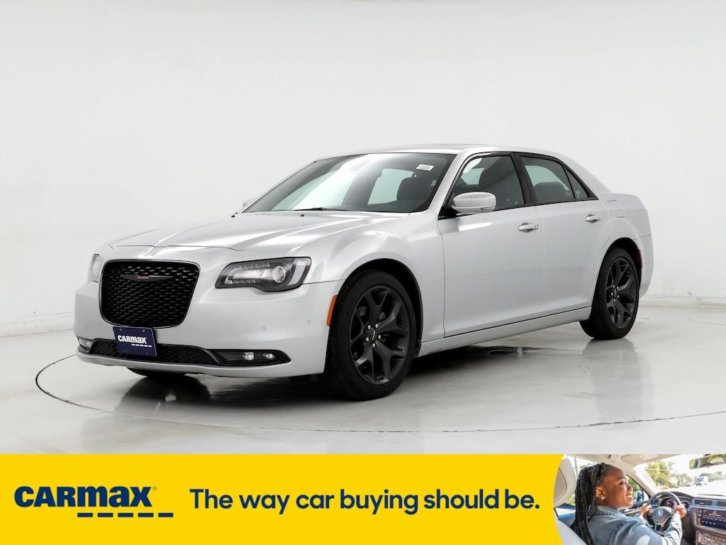 used 2023 Chrysler 300 car, priced at $26,998