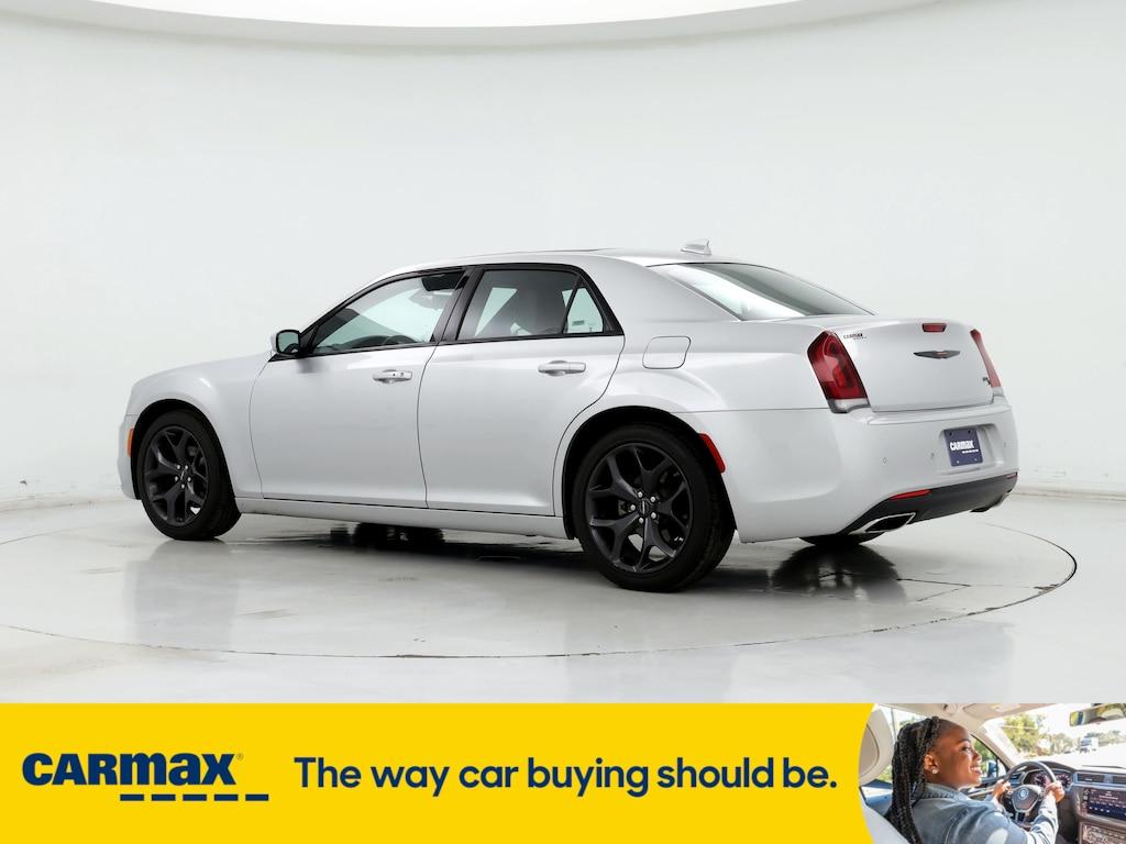 used 2023 Chrysler 300 car, priced at $26,998