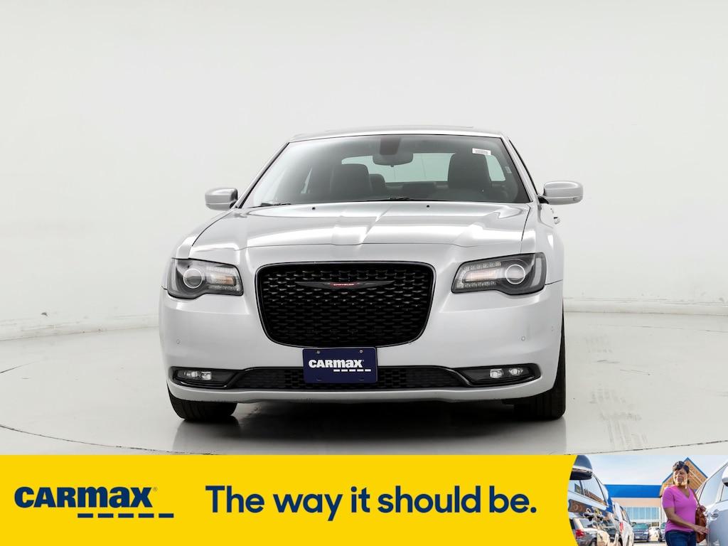 used 2023 Chrysler 300 car, priced at $26,998