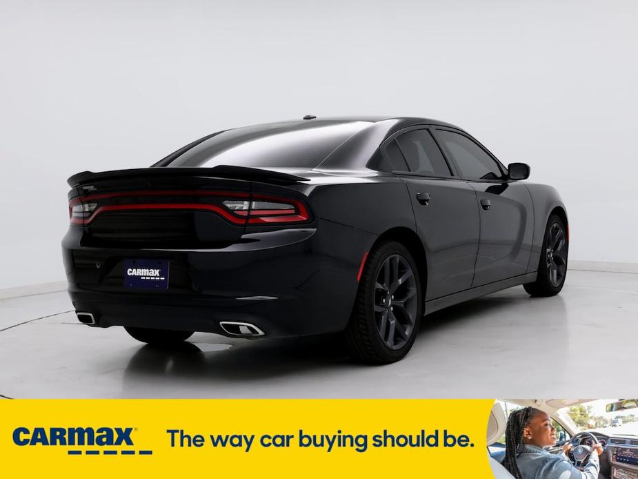 used 2021 Dodge Charger car, priced at $24,998