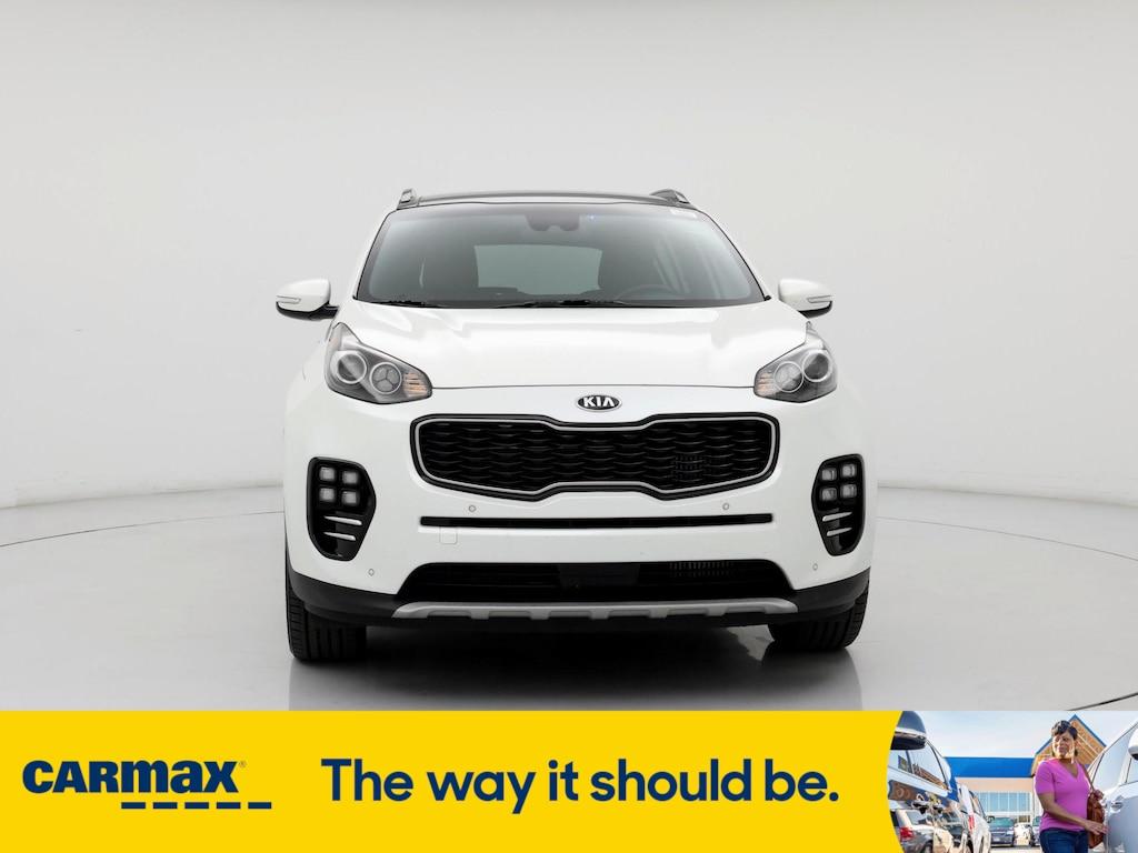 used 2019 Kia Sportage car, priced at $21,998