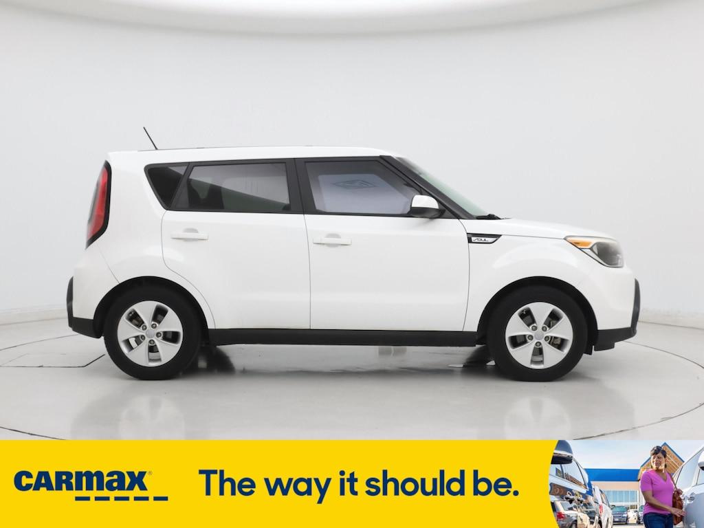 used 2016 Kia Soul car, priced at $14,998