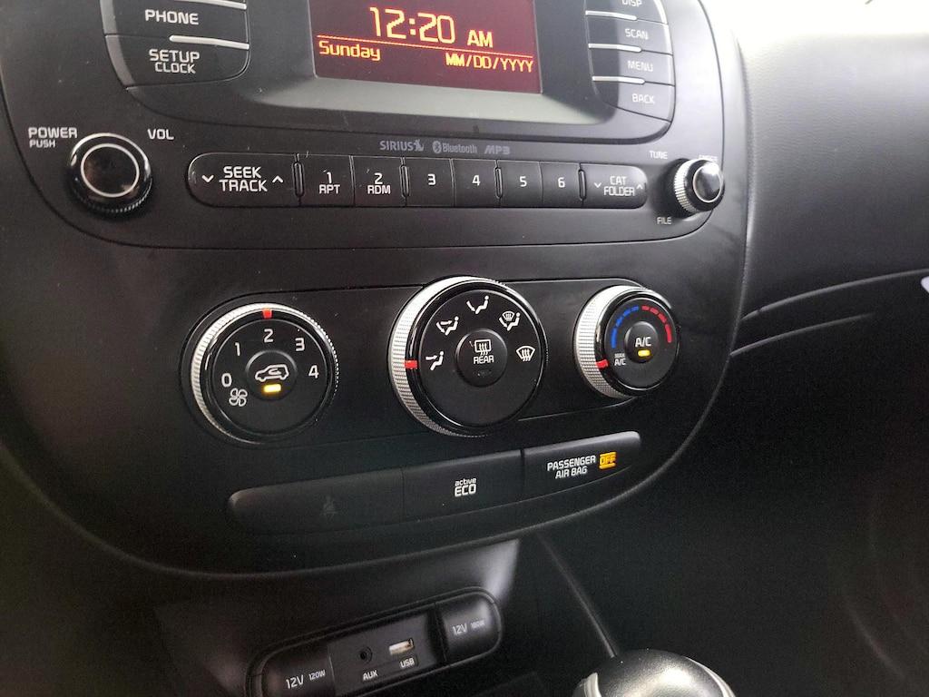 used 2016 Kia Soul car, priced at $14,998