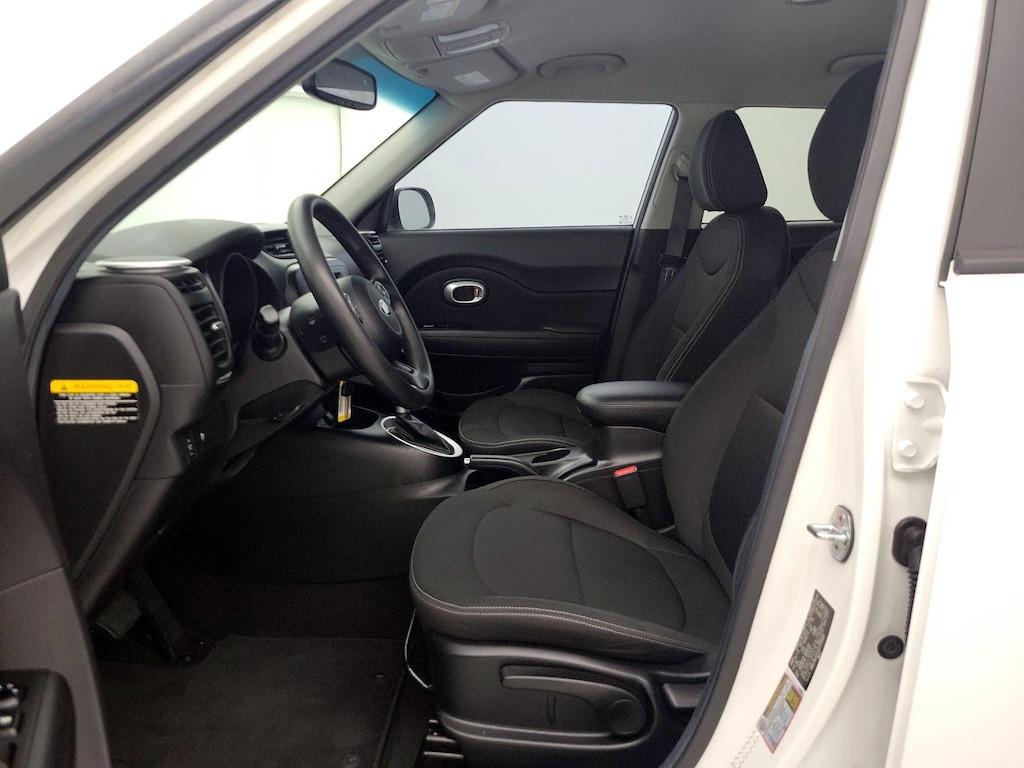 used 2016 Kia Soul car, priced at $14,998
