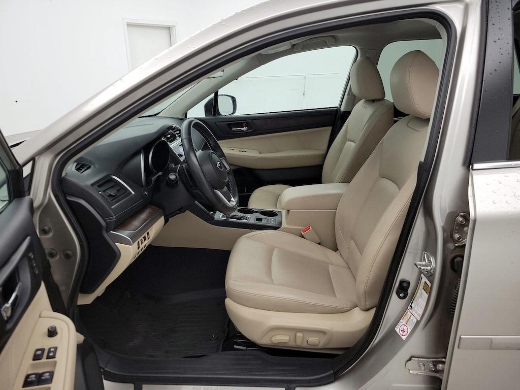 used 2018 Subaru Outback car, priced at $20,998