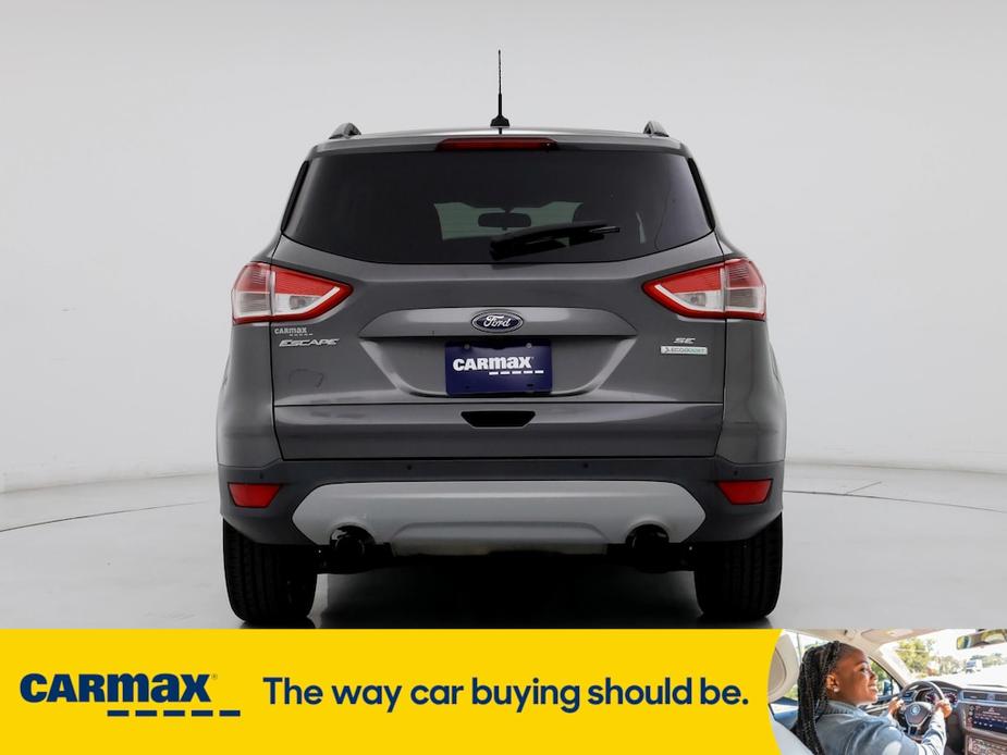 used 2014 Ford Escape car, priced at $12,998