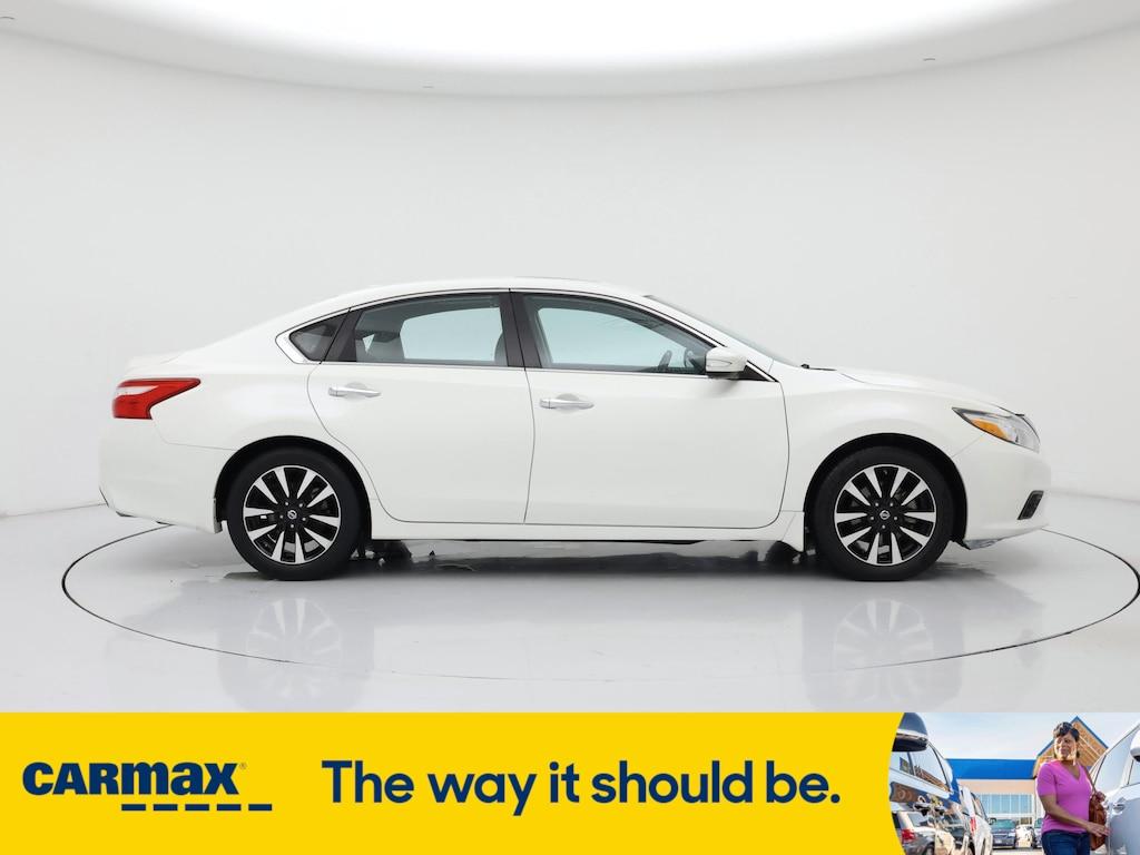 used 2017 Nissan Altima car, priced at $14,599