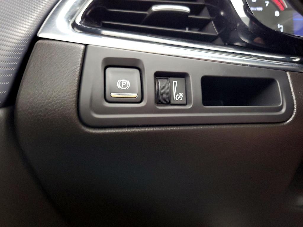 used 2023 Cadillac XT6 car, priced at $40,998