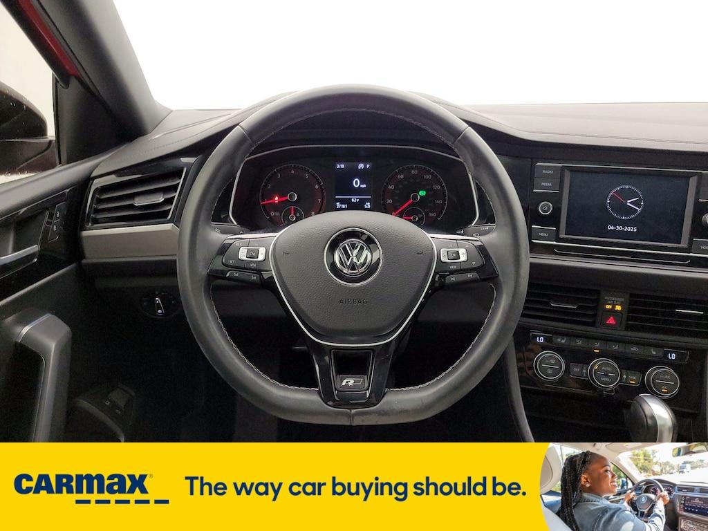 used 2021 Volkswagen Jetta car, priced at $21,998