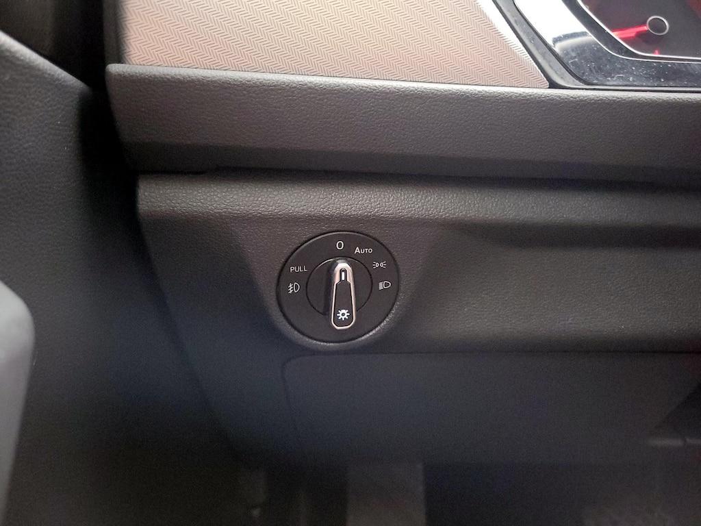 used 2021 Volkswagen Jetta car, priced at $21,998