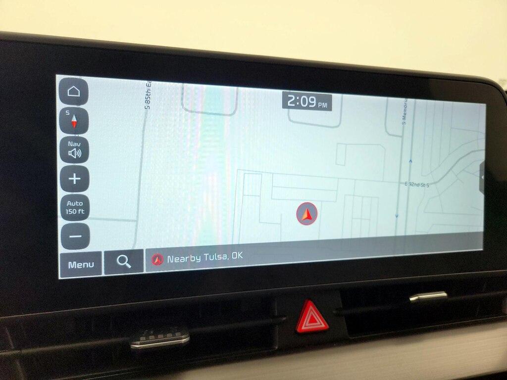 used 2023 Kia Sportage car, priced at $22,998