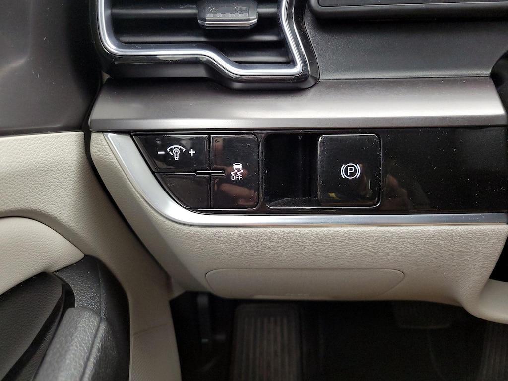 used 2023 Kia Sportage car, priced at $22,998