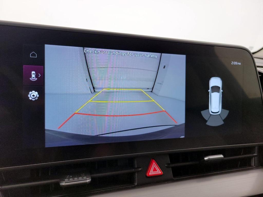 used 2023 Kia Sportage car, priced at $22,998