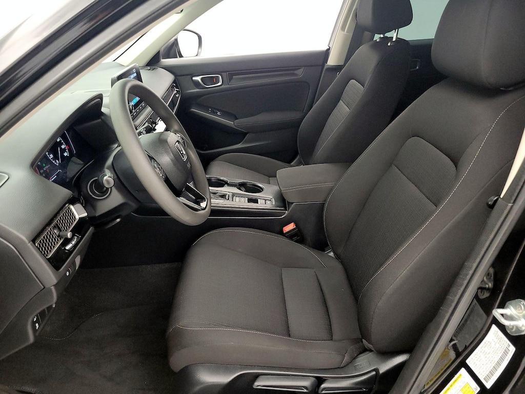 used 2023 Honda Civic car, priced at $23,998