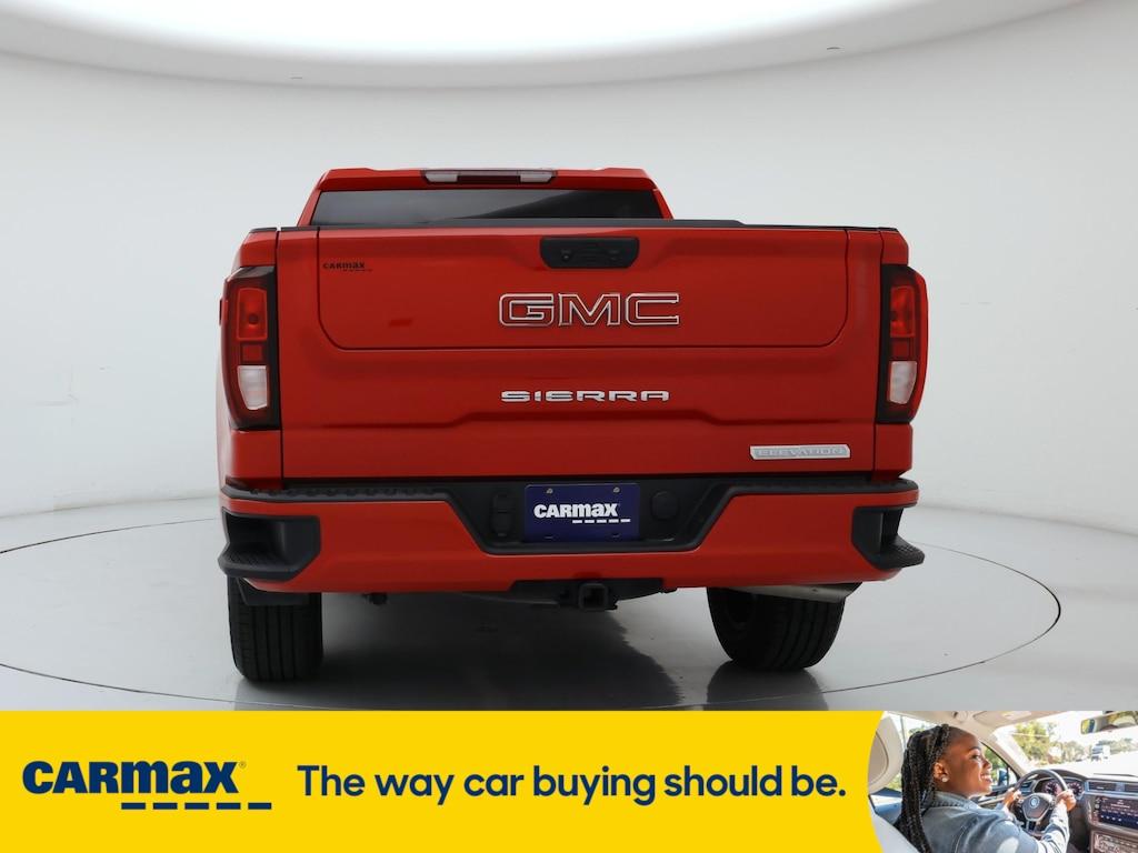 used 2023 GMC Sierra 1500 car, priced at $42,998