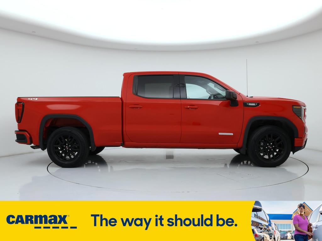 used 2023 GMC Sierra 1500 car, priced at $42,998