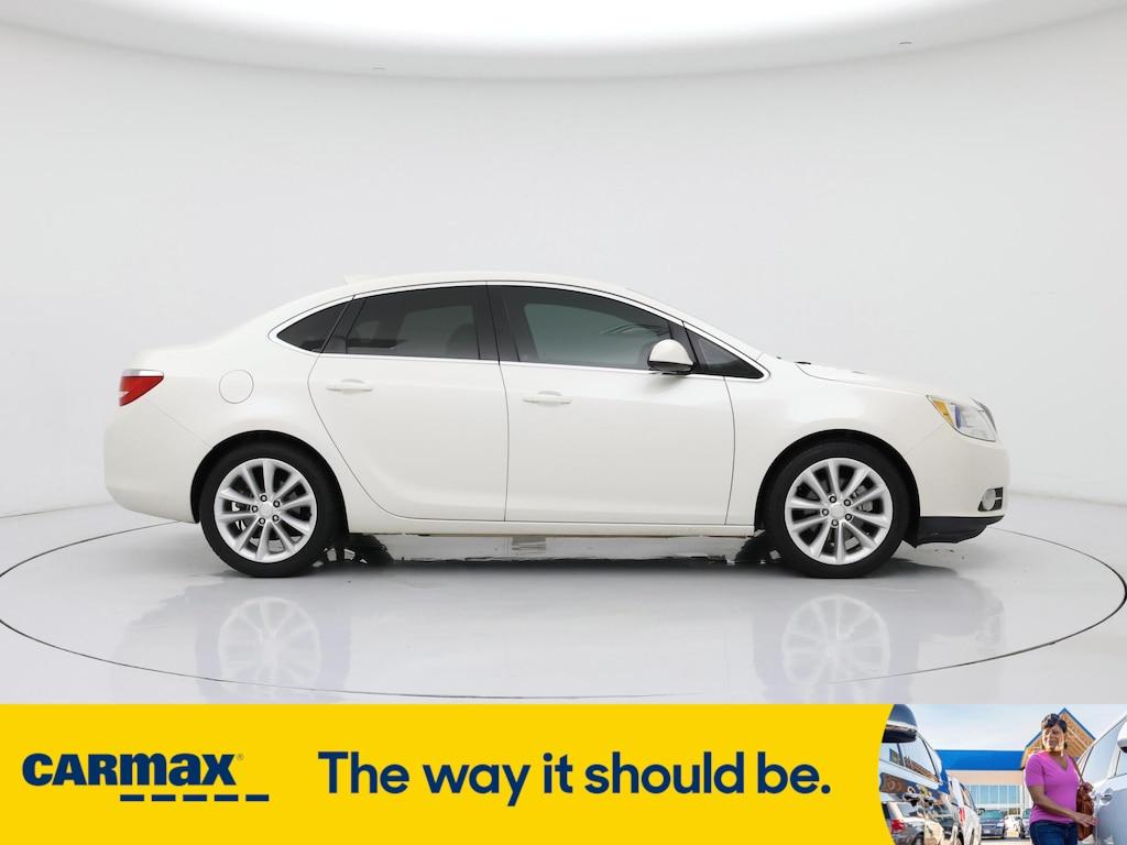 used 2015 Buick Verano car, priced at $16,998