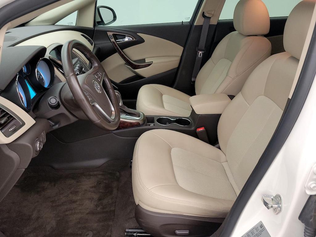 used 2015 Buick Verano car, priced at $16,998