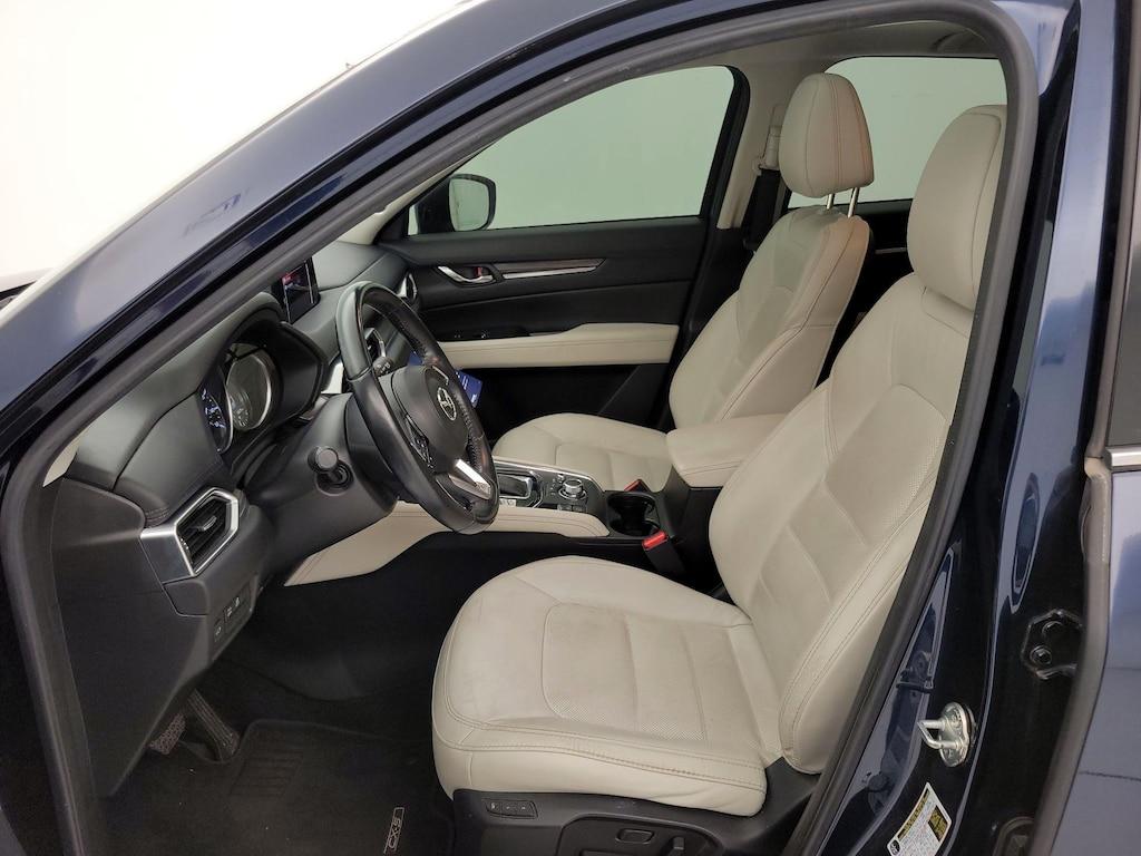 used 2018 Mazda CX-5 car, priced at $20,998