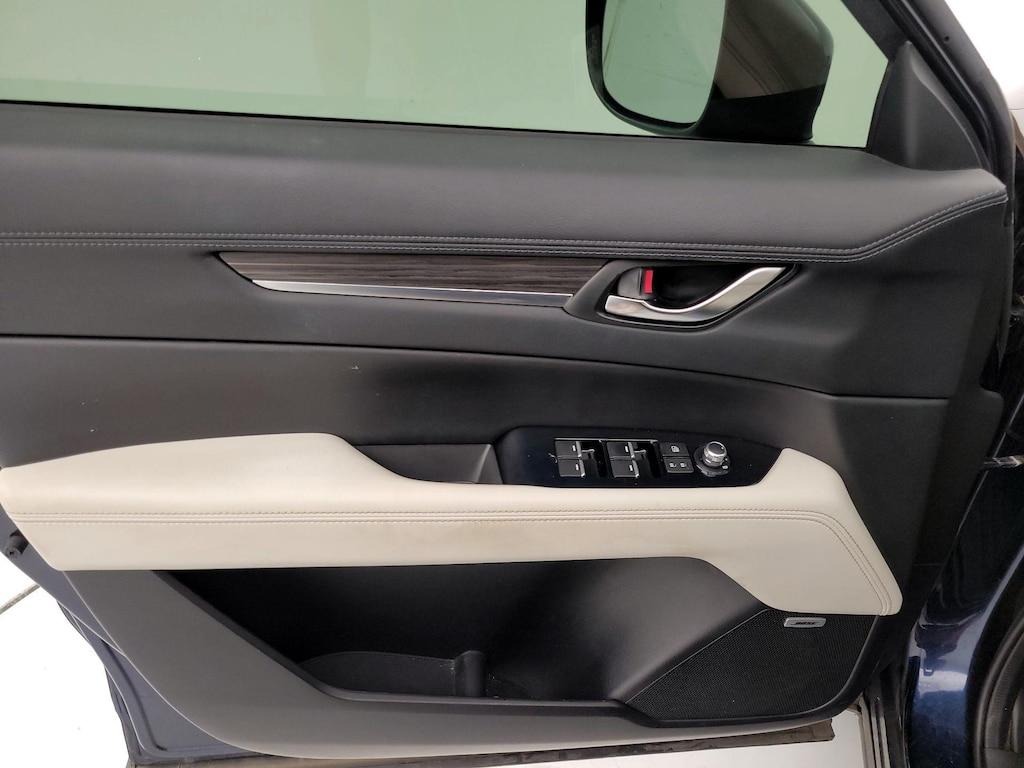 used 2018 Mazda CX-5 car, priced at $20,998